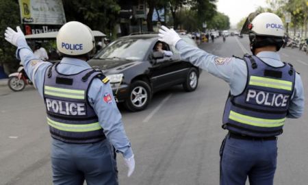 Καμπότζη: Σκότωσε την πρώην σύζυγό του και αυτοκτόνησε live στο Facebook