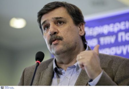 Ξανθός: Τα τρία κομβικά ελλείμματα της Υγείας και η Επιτροπή ΗΤΑ