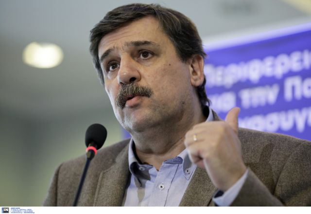 Ξανθός: Τα τρία κομβικά ελλείμματα της Υγείας και η Επιτροπή ΗΤΑ