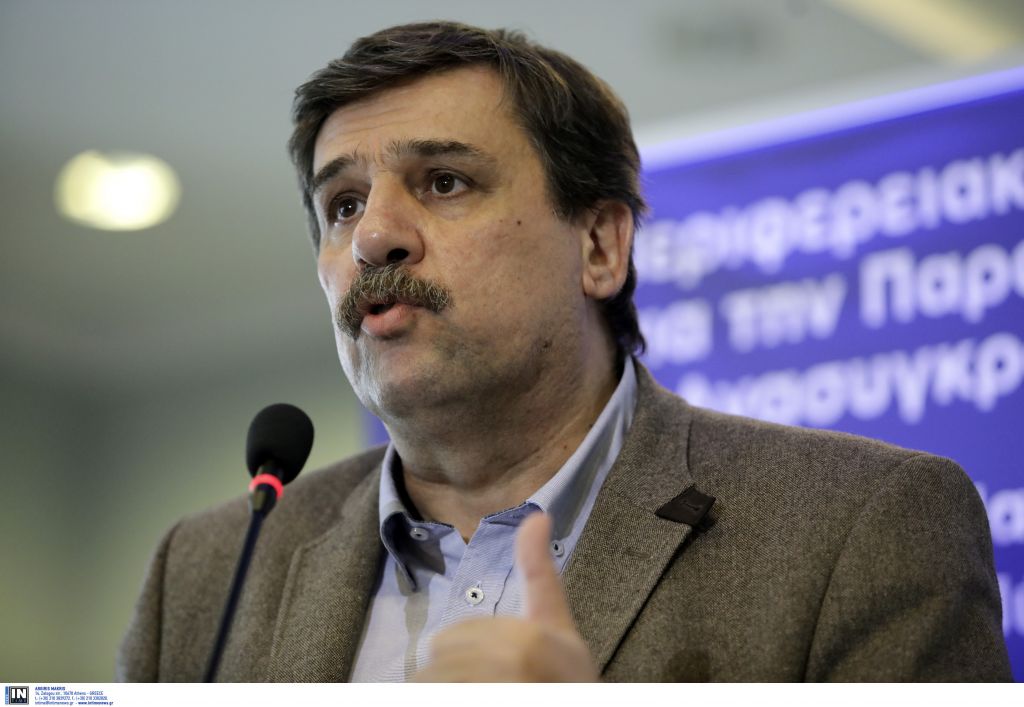 Ξανθός: Η ΠΟΕΔΗΝ δεν ενδιαφέρεται για τη φροντίδα των ψυχικά ασθενών