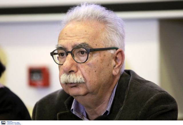 Γαβρόγλου: Αύξηση 45% της οικονομικής επιχορήγησης των ΑΕΙ