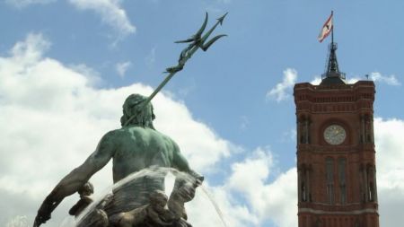 Ο πόλεμος για το νερό