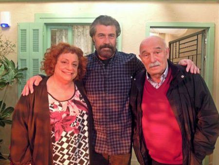 Το vima.gr προτείνει για την Τετάρτη 28 Μαρτίου