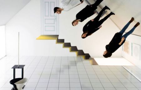 Το απόλυτο μουσείο των ψευδαισθήσεων βρίσκεται στην Κροατία