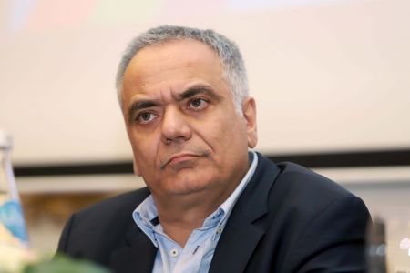 Π. Σκουρλέτης: Άνοιγμα για συνεργασία με Κίνημα Αλλαγής