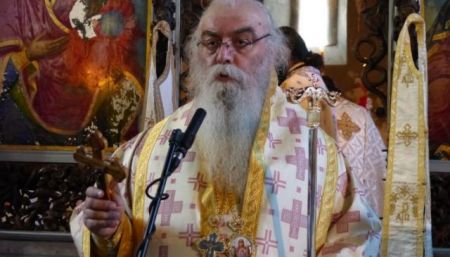 Επιστολή στον Ερντογάν από δύο μητροπολίτες