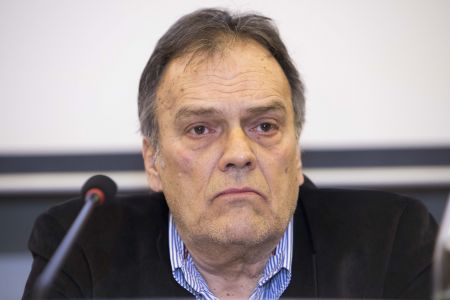 Αν. Νεφελούδης: Καταγγέλλει απειλές κατά της ζωής του