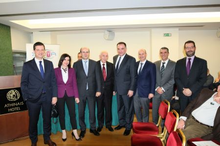 Ο ρόλος των συμβούλων management στην ανταγωνιστικότητα της οικονομίας