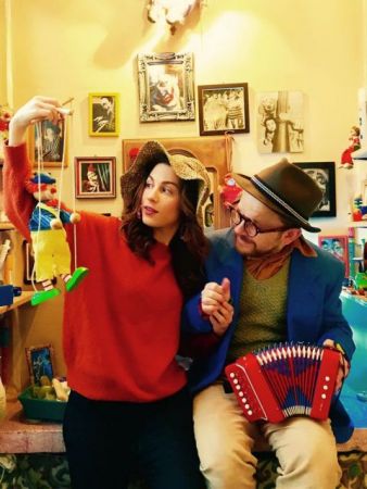 Εθνικό Θέατρο: Ενα επισκεπτήριο διαφορετικό από τα άλλα 