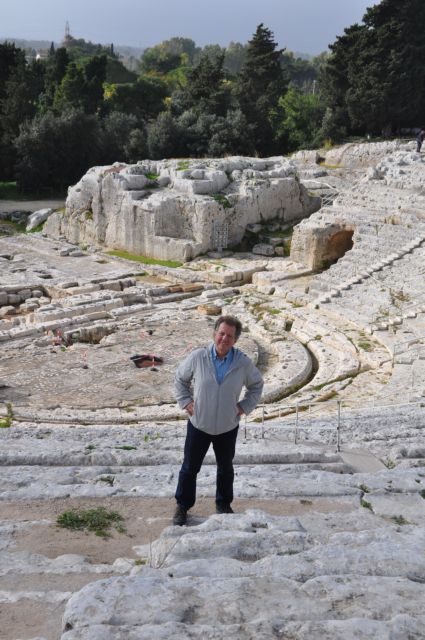 Κώστας Πηλαβάκης: «Το Φεστιβάλ Αθηνών χρειάζεται ποικιλία»