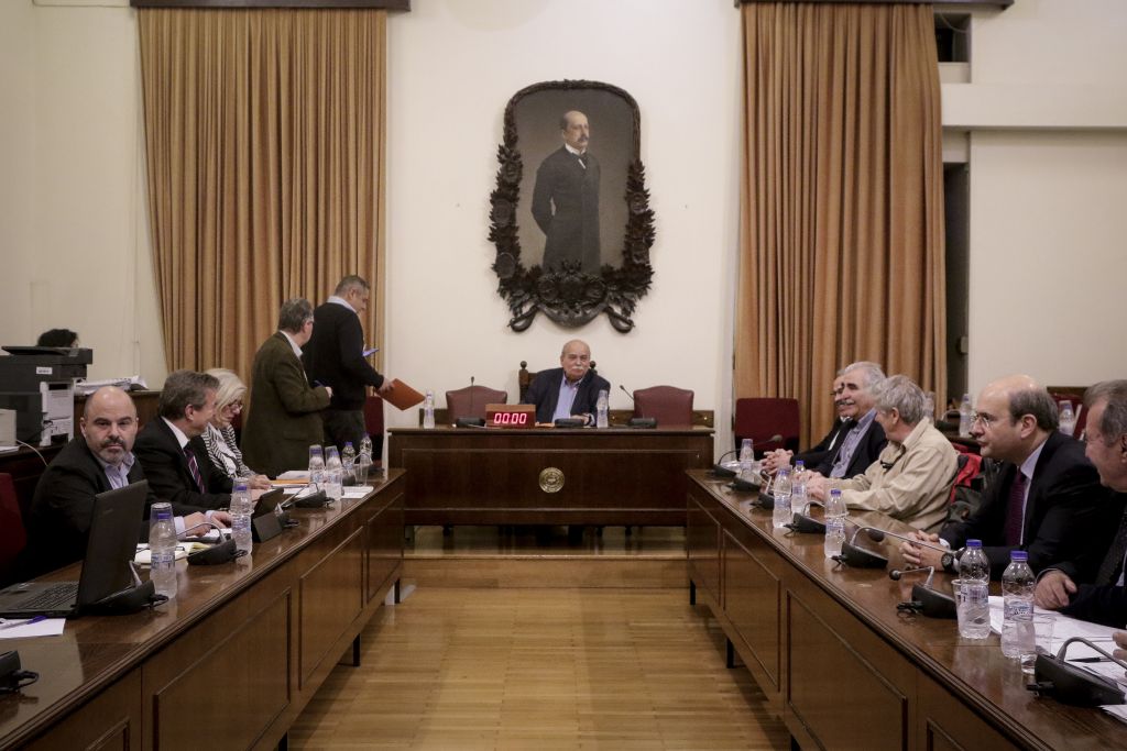 Καταγγελία ΝΔ για τον διορισμό του νέου διοικητή του ΕΦΚΑ