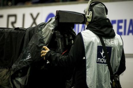 Η Nova εξασφάλισε τα τηλεοπτικά δικαιώματα ακόμη πέντε ΠΑΕ της Super League