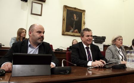 Προς απόσυρση (;) η υποψηφιότητα Μαρίνου για τον ΕΦΚΑ