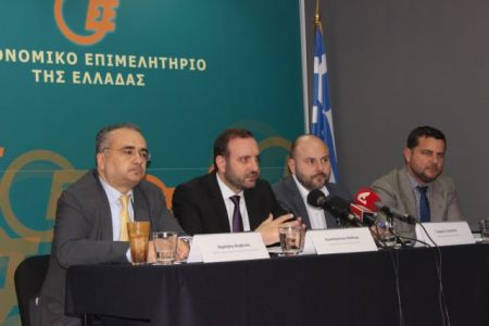 Κόκκινα δάνεια: Λύση από οικονομολόγους, μηχανικούς, δικηγόρους