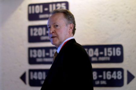 ΗΠΑ: Αισιοδοξία για ταχεία ανθεώρηση Συμφωνίας Ελεύθερου Εμπορίου στη Β. Αμερική