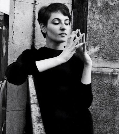 Αναζητώντας την Μπαρμπαρά