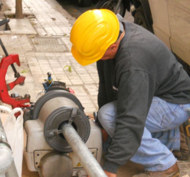 Το φυσικό αέριο τρέχει με 100 χλμ. νέου δικτύου