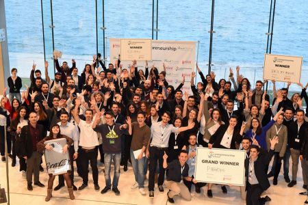 Σχολή Επιχειρηματικότητας