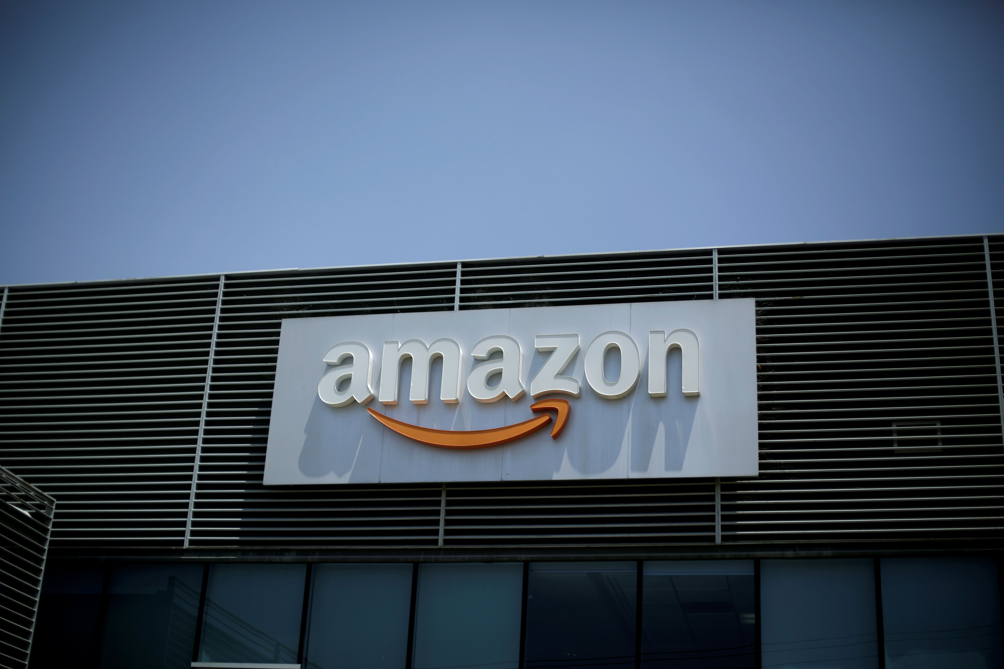 Η Google και η Amazon θέλουν να γίνουν Big Brother