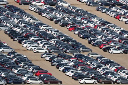 Πεκίνο: Επιβολή δασμών σε 106 αμερικανικά προϊόντα – Απάντηση Τράμπ