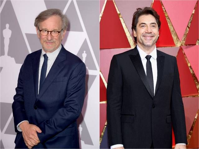 Συνεργασία Μπαρδέμ-Σπίλμπεργκ στην μικρή οθόνη