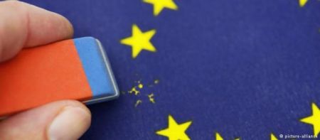 Deutsche Welle: Ένας χρόνος πριν από το Brexit