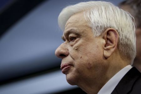 Παυλόπουλος: Χρέος η υπεράσπιση της πατρίδας με κάθε τίμημα