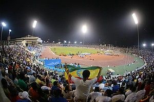 Diamond League: Μεγάλα ονόματα κλείνουν θέσεις για την Ντόχα