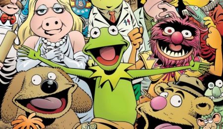 Comicdom Con Athens: Ο αθηναϊκός παράδεισος των κόμικς