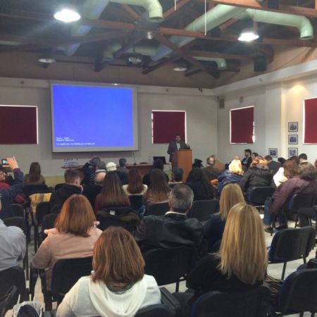 Ξανθός: Το Νοσοκομείο «Αγία Όλγα» δικαιούται μεγαλύτερη στήριξη