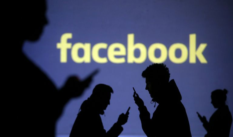 Facebook: Διαρροή στοιχείων 87 εκατ. χρηστών από την Cambridge Analytica | tovima.gr