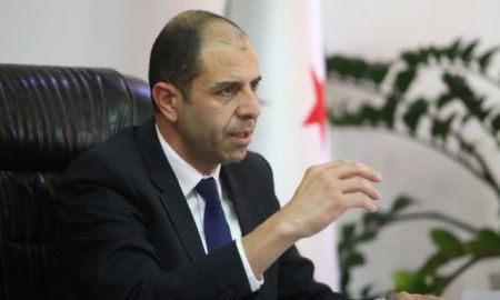 Απειλές Τουρκοκυπρίων για κρίση στην ΑΟΖ αν εμποδιστούν οι γεωτρήσεις τους