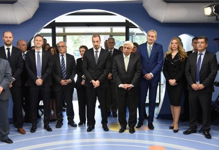 Ο ΟΠΑΠ ολοκλήρωσε το 50% της ανακαίνισης των Νοσοκομείων Παίδων