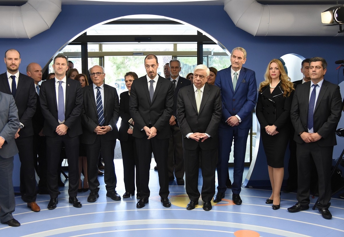 Ο ΟΠΑΠ ολοκλήρωσε το 50% της ανακαίνισης των Νοσοκομείων Παίδων