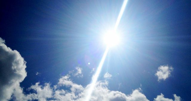 Αίθριος ο καιρός την Παρασκευή σε όλη τη χώρα