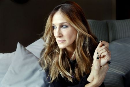 Η Σάρα Τζέσικα Πάρκερ γίνεται εκδότρια βιβλίων