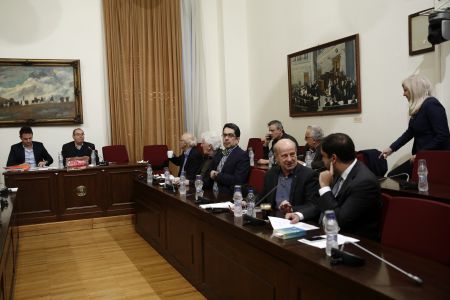 ΔΗΣΥ: Έρευνα για τις καταγγελίες του υπαλλήλου του ΚΕΕΛΠΝΟ