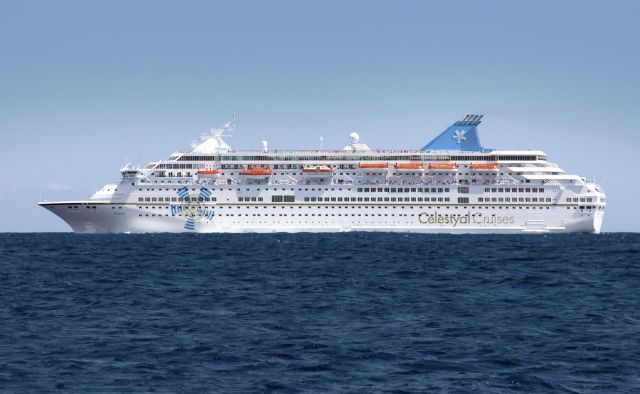 Celestyal Cruises: Πρεμιέρα για τις 3ημερες και 4ημερες κρουαζιέρες