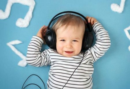 BambinO: Μια όπερα αποκλειστικά για… μωρά!