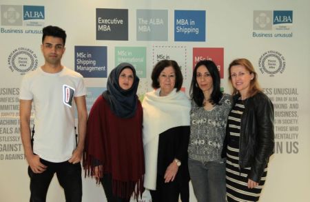 Μια δεύτερη ευκαιρία για μια καλύτερη ζωή