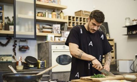 Το vima.gr προτείνει για την Κυριακή 1 Απριλίου