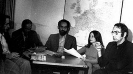 Πέθανε ο δημοσιογράφος και πολιτικός Κώστας Νικολάου