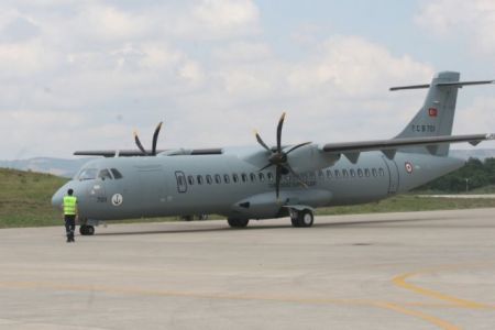 Νέες παραβιάσεις από τουρκικά αεροσκάφη στο Αιγαίο