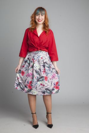 11 ερωτήσεις στην Λίνα Ρόκου