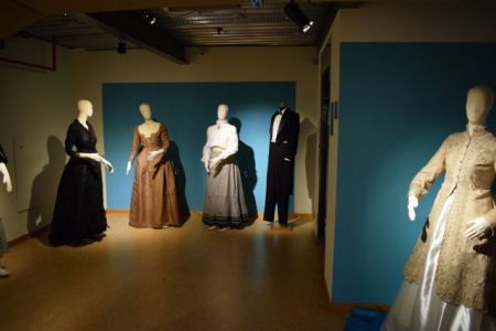 Ταξίδι στην ιστορία της βολιώτικης μόδας