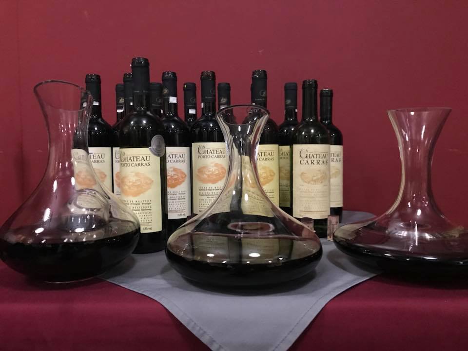 Η ιστορία ενός εξαιρετικού ελληνικού ερυθρού