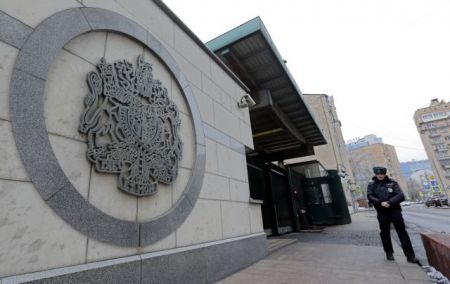 Μόσχα: Αποπροσανατολισμός της κοινωνίας η υπόθεση Σκριπάλ