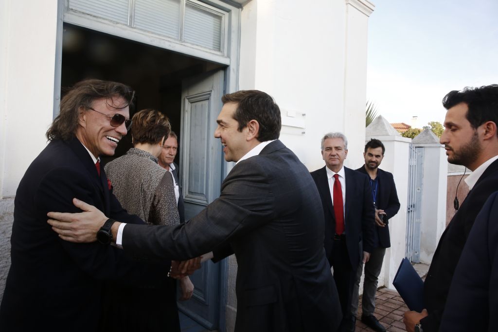 Δήμος Μαραθώνα: Δημοτικοί Σύμβουλοι ζητούν με ψήφισμα παραίτηση Ψινάκη