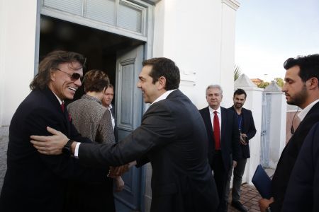 Δήμος Μαραθώνα: Δημοτικοί Σύμβουλοι ζητούν με ψήφισμα παραίτηση Ψινάκη