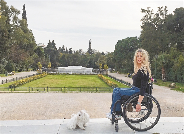 Στον Μαραθώνιο με την ορμή της αγριόχηνας